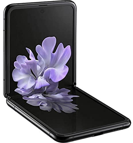 Samsung Galaxy Z Flip Black