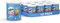 Pringles Salt & Vinegar Crisps - 12x40g