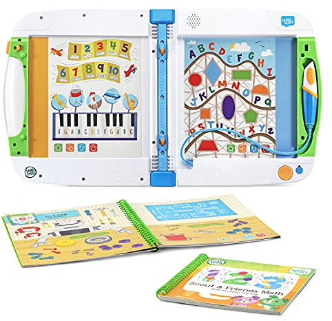 LeapFrog LeapStart Learning Success Bundle, Green