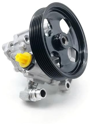 0054662201 Servopump Passar till Mercedes Passar till Benz GL450 GL550 ML300 ML350 ML500 R300 R350 R500 W164 X164 V251 Styrpump Servopump
