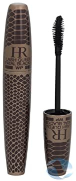 Lash Queen Fatal Blacks Waterproof - Mascara 01 Black