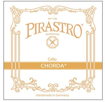 CHORDA Cellosaite A von Pirastro
