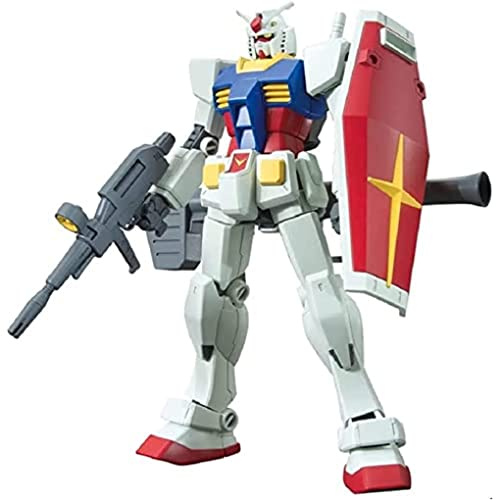 Bandai BAS5057403 MK57403 Toys & Construction, Multi-Coloured