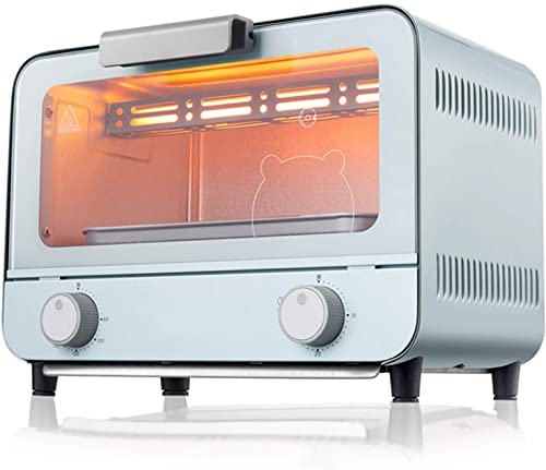 RKYRRKI Silver Stainless Steel Solo Microwave Oven - 5.3L, Convection, Halogen, Ideal for Roasting, Baking