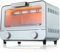 RKYRRKI Silver Stainless Steel Solo Microwave Oven - 5.3L, Convection, Halogen, Ideal for Roasting, Baking