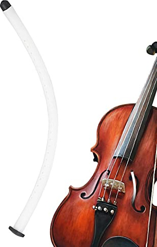 Cello-Luftbefeuchter Dampit,Ersatzteile für die Cellowartung - Panel-Schallloch-Luftbefeuchterrohr – Ersatzteile für die Wartung von Cellos – auslaufsicheres Design – für alle Cellos geeignet Rianpesn