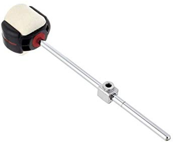 PEARL - Schläger – PPH B-250QB – Kunststoff-Schläger mit 4 Seiten