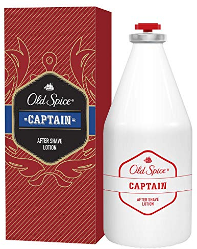 Os After Shave Captain 100Ml