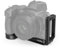 SMALLRIG L Bracket L Winkel für Nikon Z5 / Z6 / Z7 / Z6II / Z7II Kamera - 2947