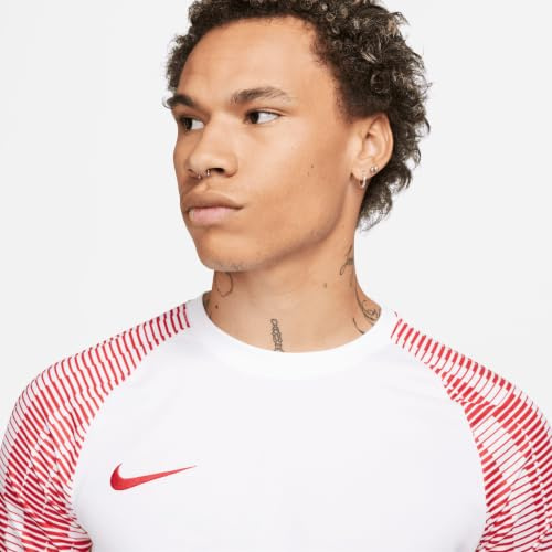 Nike M NK DF Academy JSY SS Jersey Homme