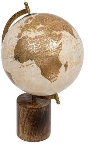 Deko-Globus Vintage sein - Trinken - Atmosphera créateur d'intérieur