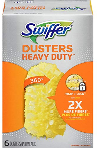 360 Duster Refill, 6 Refill/Box