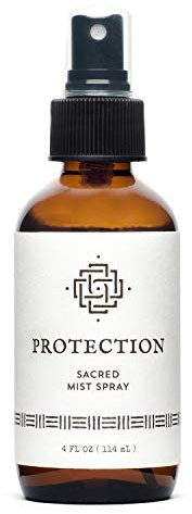 Shamans Market Protection Spray - 4 oz.