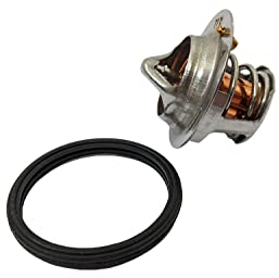 Thermostat 71° passend für Yanmar 3TNA72 3TNE68 3TNE74-MG