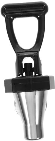 DIYEAH Grifo De Dispensador De Agua De Repuesto Grifo De Enfriador De Agua Para Dispensador De Leche Eléctricos o Cafeteras