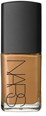 Nars Sheer Maquillage Fluide 50 ml