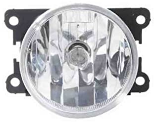 Izquierdo=Derecho-FARO ANTINIEBLA-antiniebla-Transparente PSX24W