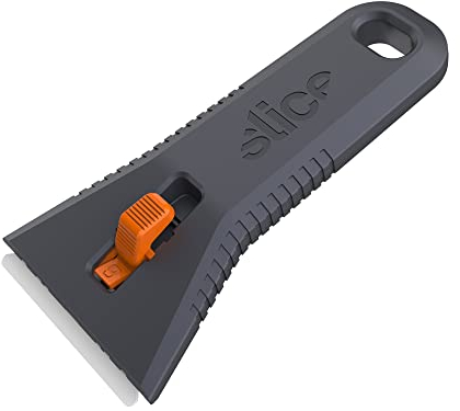 RASQUETA MULTIUSOS MANUAL