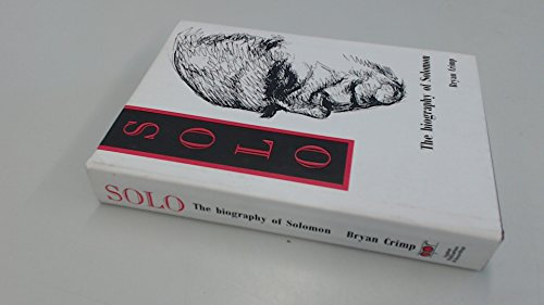 Solo: Biography of Solomon