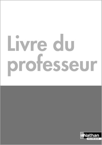 Mathématiques - BTS SIO 1ère et 2ème années - Coll. TechMaths - Éd. 2025 - Livre du professeur