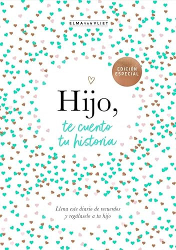 Hijo, te cuento tu historia (Obras diversas)