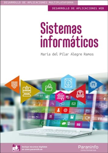 Sistemas informáticos (Informática y Comunicaciones)