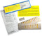 Suzuki RP-350-G Replacement Reed Plates for Promaster(MR-350)/Pipe Humming(PH-20N)/Hammond(HA-20) Harmonica, Key of G