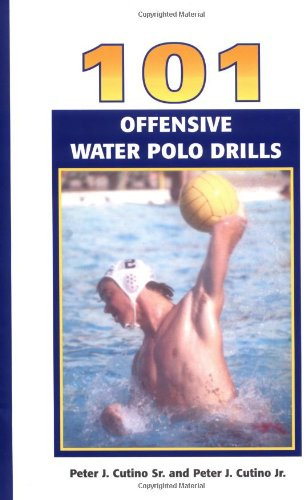 101 Offensive Water Polo Drills