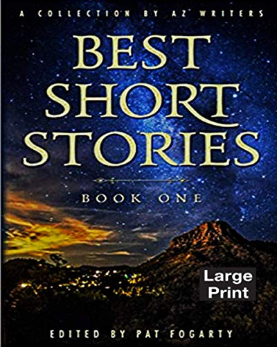 Best Short Stories Book One: Large Print (Large Print Series: Granite Publishing)