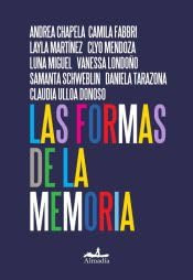Las formas de la memoria (ENSAYO)