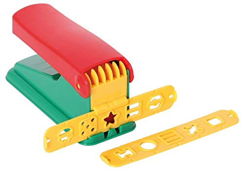 Weibleknet 111291 7843 - Knetpresse