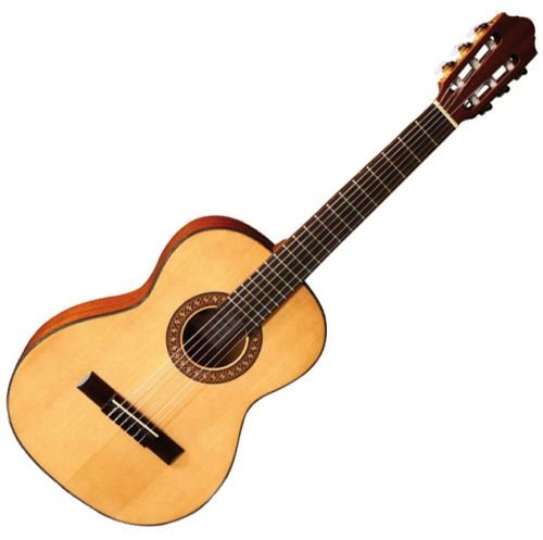 Pro Arte GC 75 II Konzertgitarre 34