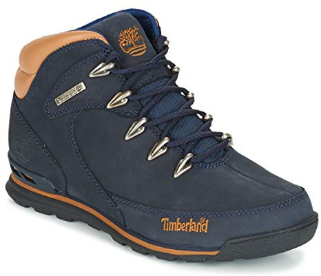 Timberland , Herren Trekking- & Wanderhalbschuhe, Blau (Blue 484), 43.5 EU