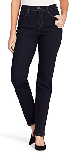 Gloria Vanderbilt Women's Amanda Classic Tapered Jean