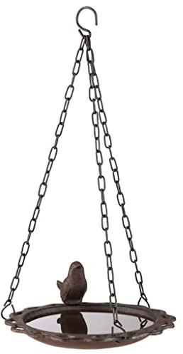 Haushalt International HI 57267 Vogeltränke mit Aufhängung