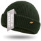 NYTTED® Troyer Mütze Damen & Herren - Made in Germany - Fisherman Beanie aus 100% feinster Schurwolle I Winter Mütze Herren I Troyer Damen Troyer Herren I Fischermütze Herren