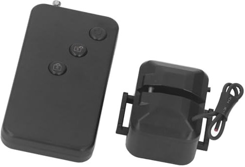 RC Drone Airdropper Part, Airdrop System Drone Dispositivo de Liberación de Transporte de Carga útil para Mini 4 Pro para 2 3 Air 3 Accesorios para Cebo de Pesca Fiesta de Bodas