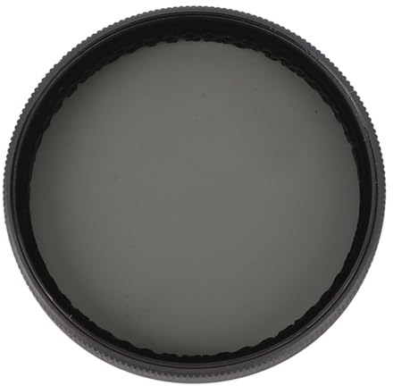 CPL-linsfilter för Action 5 Pro - HD-beläggning Cirkulärt Polariserande Filter - Kameralinspolarisering
