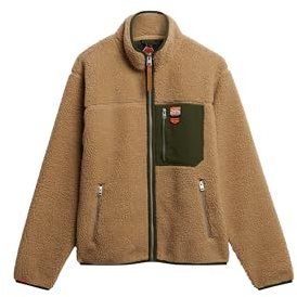 Superdry Veste Vintage Retro M