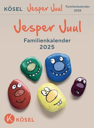 Familienkalender 2025: Abreißkalender zum Aufstellen I 11,0 x 15,0 cm