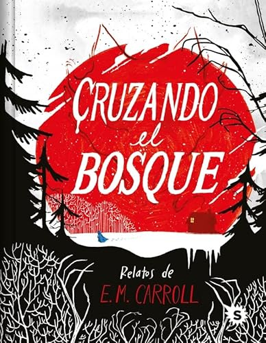 Cruzando el bosque (Cómic | Novela gráfica)