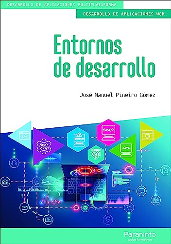 Entornos de desarrollo (Informática y Comunicaciones)