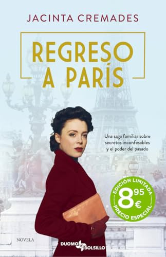 Regreso a París (Duomo Bolsillo)