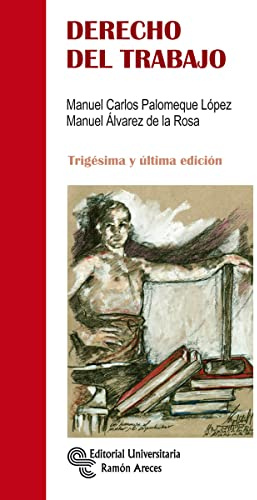 Derecho del Trabajo (Manuales)