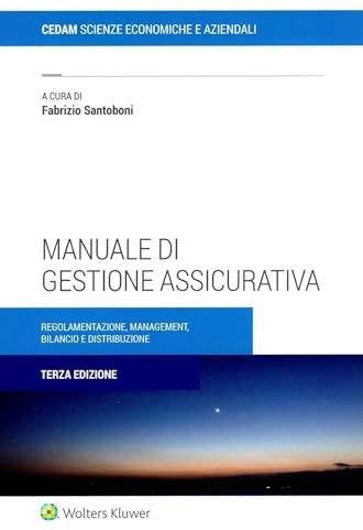 Manuale di gestione assicurativa