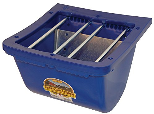 Miller Foal Feeder with Movable Bars