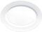 Bormioli Rocco Piatto GRANGUSTO Pesce 35X26,7, White, 36 cm