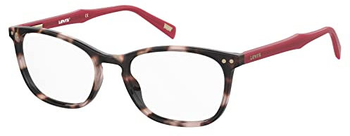 LEVIS Damen LV 5026 Sonnenbrille, HT8, 52