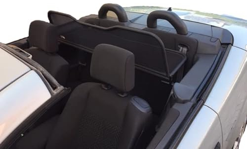 Airax Windschott geeignet für Renault Megane II Typ M