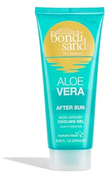 Bondi Sands – Aloe Vera After Sun 200 ml
